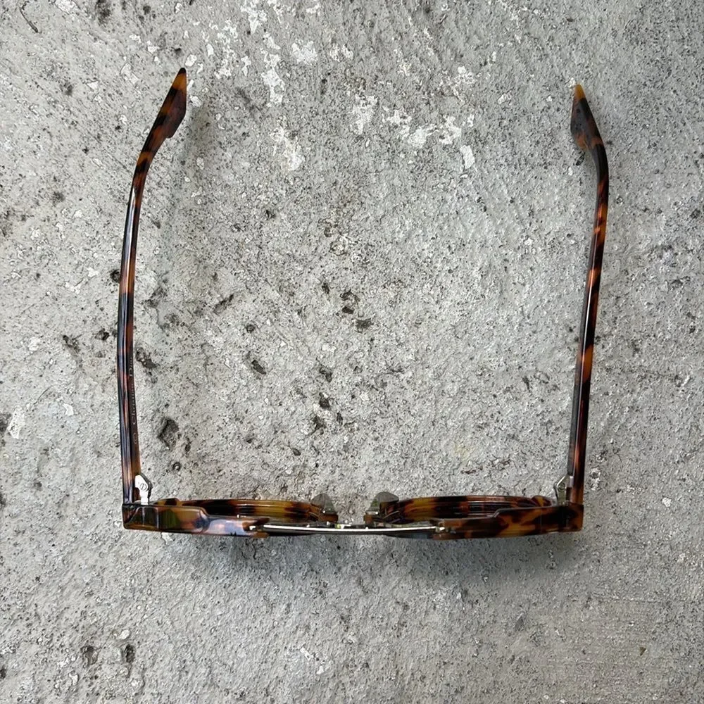 Dior abstract sunglasses